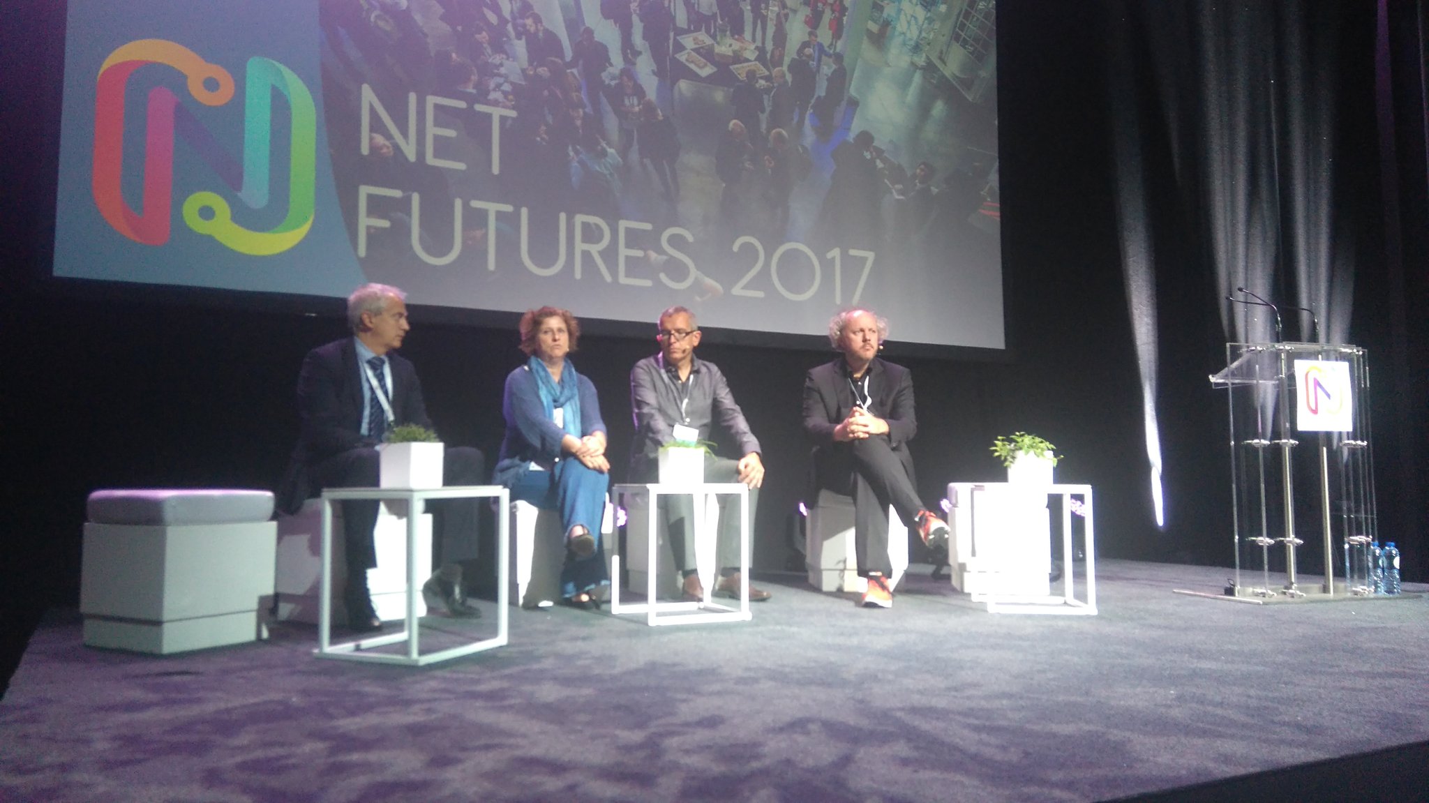 netfutures