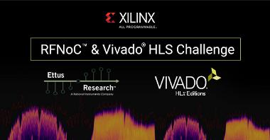 xilinx-vivado-challenge