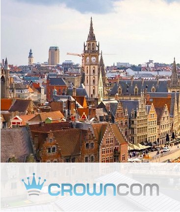 crowncom